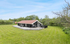 Gorgeous Home In Strandby With Wifi, Strandby